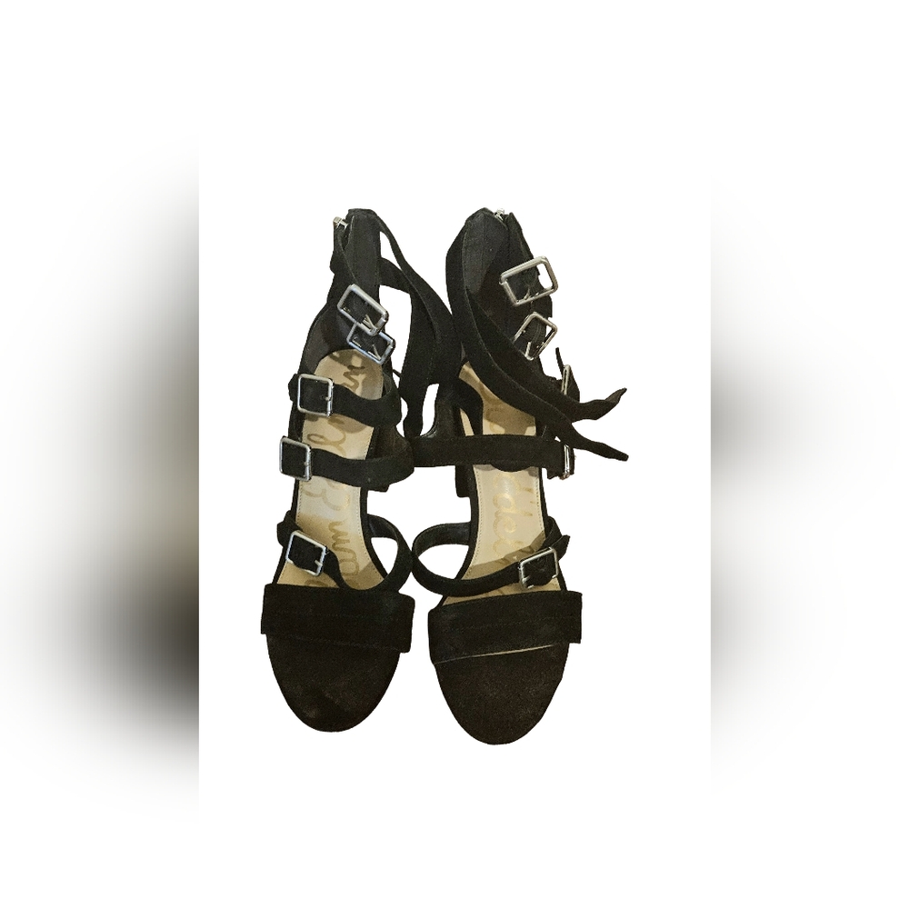 Sam Edelman Yasmina Sandals